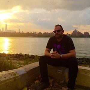 Meet your Posher, Ofir